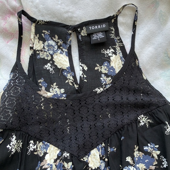 Torrid Cami Top - Picture 2 of 6